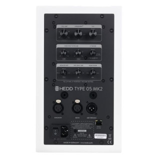 HEDD Тип 05 MK2 белый HEDD Type 05 MK2 White