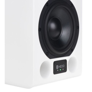 HEDD Тип 05 MK2 белый HEDD Type 05 MK2 White