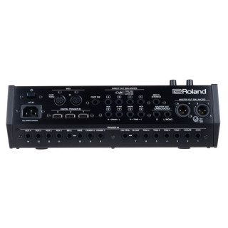 Электронная барабанная установка Roland TD-50K2 V-Drums Kit Roland TD-50K2 V-Drums Kit