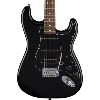 Крыло стандартное Strat HSS LRL BPG BLK Fender Standard Strat HSS LRL BPG BLK