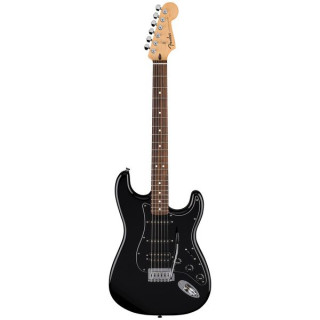 Крыло стандартное Strat HSS LRL BPG BLK Fender Standard Strat HSS LRL BPG BLK
