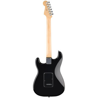 Крыло стандартное Strat HSS LRL BPG BLK Fender Standard Strat HSS LRL BPG BLK