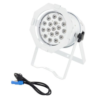 Stairville CX-70 CW/WW/A WH Stairville CX-70 CW/WW/A WH