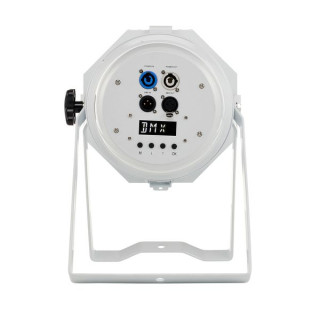 Stairville CX-70 CW/WW/A WH Stairville CX-70 CW/WW/A WH