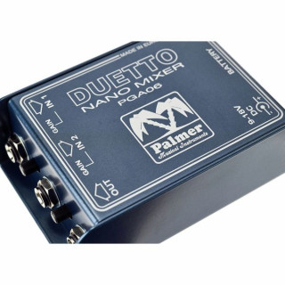 Свитч Palmer Duetto Palmer Duetto