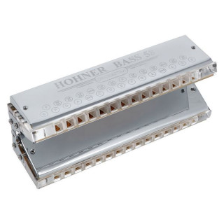 Оркестр Хонера Бас-гитара 58 Hohner Orchestra Bass 58