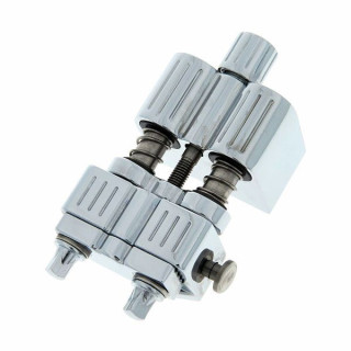 Торец Sonor DGS BC с двойным скольжением Sonor DGS BC Dual Glide Butt-End