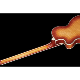 Höfner Club-Бас-гитара 500/2-SB Höfner Club-Bass 500/2-SB