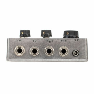 Педаль эффектов Fairfield Circuitry Hors d'Oeuvre Act. Feedb. Loop Fairfield Circuitry Hors d'Oeuvre Act. Feedb. Loop