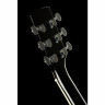 Электроакустическая гитара Harley Benton D-120CE-LH BK Harley Benton D-120CE-LH BK
