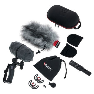 Ветрозащита Rycote Nano-Shield Kit NS0-AA Rycote Nano-Shield Kit NS0-AA
