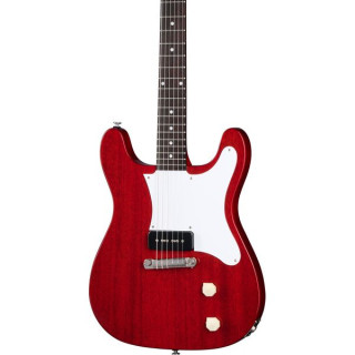 Epiphone USA Coronet Винтажная вишня Epiphone USA Coronet Vintage Cherry