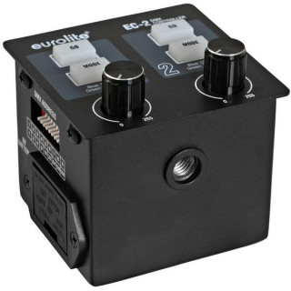 Eurolite EC-2 Контроллер DMX Eurolite EC-2 DMX Controller