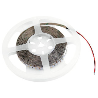 Светодиодная лента Eurolite LED Strip 5m 3000K 24V CC Eurolite LED Strip 5m 3000K 24V CC