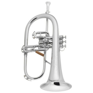 C.G.Conn 1FR-SP Винтажный Флюгельгорн One C.G.Conn 1FR-SP Vintage One Flugelhorn