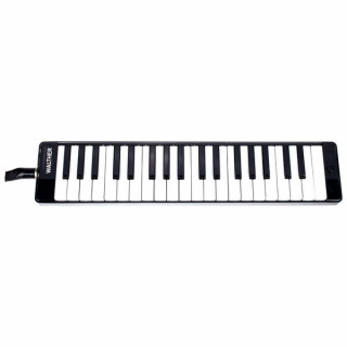 Мелодика Walther Melodica Black Walther Melodica Black