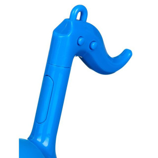 Отаматон Мелодия Синяя Otamatone Melody Blue