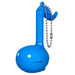 Отаматон Мелодия Синяя Otamatone Melody Blue