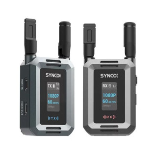 Синко XVision HD (1TX+1RX) Synco XVision HD (1TX+1RX)