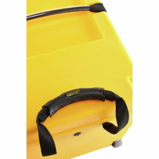 Кейс Hardcase 48" Hardware Case Yellow Hardcase 48" Hardware Case Yellow