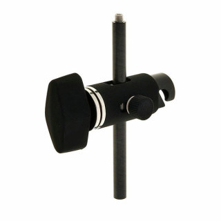 Зажим для микрофонной стойки Pauly Spider Clip BK Pauly Spider Clip BK