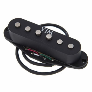 Звукосниматель Seymour Duncan STK-S10N BK YJM Fury