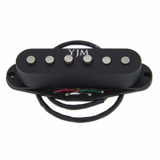 Звукосниматель Seymour Duncan STK-S10N BK YJM Fury