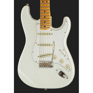 Фендер Вуду Чайлд Страт Релик ОВ Fender Voodoo Child Strat Relic OW