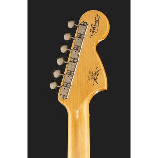 Фендер Вуду Чайлд Страт Релик ОВ Fender Voodoo Child Strat Relic OW