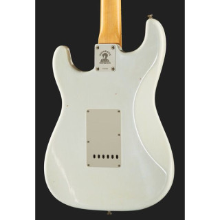 Фендер Вуду Чайлд Страт Релик ОВ Fender Voodoo Child Strat Relic OW