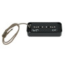 Звукосниматель Lollar P-90 Soapbar Low Wind Nk BK