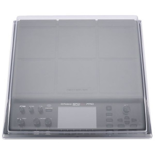 Декс-сейвер Roland SPD-SX Pro Decksaver Roland SPD-SX Pro