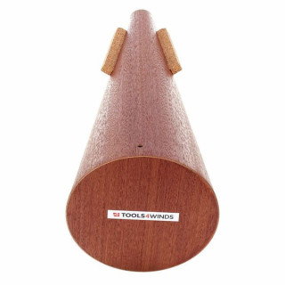 Инструменты 4 духовых инструмента Прямой контрабас тромбон Tools 4 Winds Straight Contrabass Trombone