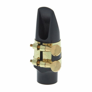 Отто Линк Тональное сопрано 7 Otto Link Tone Edge Soprano 7