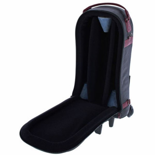 Тележка Gard 10-WBFDLBY с 3 трубами Gard 10-WBFDLBY Trolley 3 Trumpets