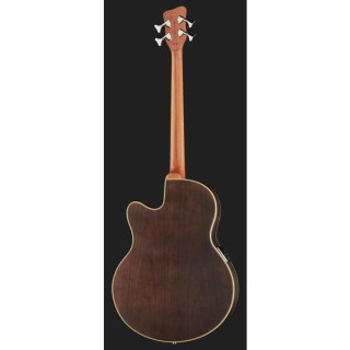  Акустическая бас-гитара Warwick Alien Deluxe 4 Hybrid Thinline