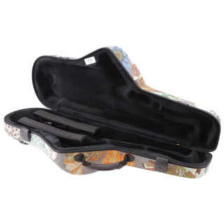 Jakob Winter JW 51095 Tenor Sax Case Osaka Jakob Winter JW 51095 Tenor Sax Case Osaka