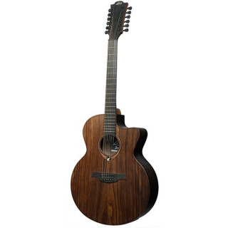 LAG Sauvage Jumbo 12-струнный CE LAG Sauvage Jumbo 12 String CE