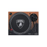 Technics SL-1200M7B ОРАНЖЕВЫЙ Lamborghini Technics SL-1200M7B ORANGE Lamborghini