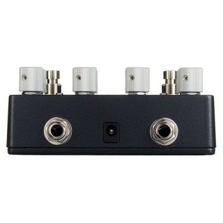 Педали LPD Seventy4 Deluxe с двойным овердрайвом LPD Pedals Seventy4 Deluxe Dual Overdrive