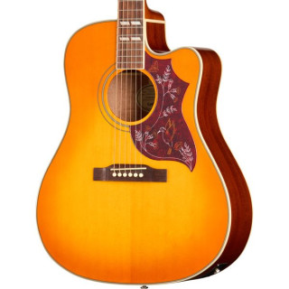 Epiphone Hummingbird Studio EC HCS Let me know if you need anything else translated! Epiphone Hummingbird Studio EC HCS