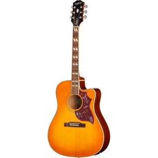 Epiphone Hummingbird Studio EC HCS Let me know if you need anything else translated! Epiphone Hummingbird Studio EC HCS