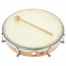 Бубен Millenium 10" Hand Drum Tunable Millenium 10" Hand Drum Tunable