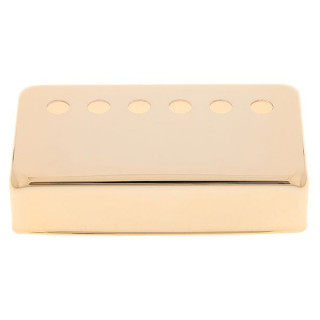 Göldo Humbucker Cover PNS1G Gold Göldo Humbucker Cover PNS1G Gold