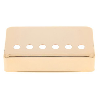 Göldo Humbucker Cover PNS1G Gold Göldo Humbucker Cover PNS1G Gold
