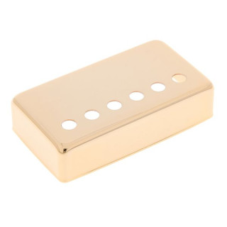 Göldo Humbucker Cover PNS1G Gold Göldo Humbucker Cover PNS1G Gold