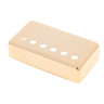 Göldo Humbucker Cover PNS1G Gold Göldo Humbucker Cover PNS1G Gold