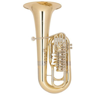 Miraphone 481C M "Elektra" F-Туба Miraphone 481C M "Elektra" F-Tuba