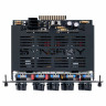 Предварительный усилитель Synergy Diezel VH4 Synergy Diezel VH4 Pre-Amp