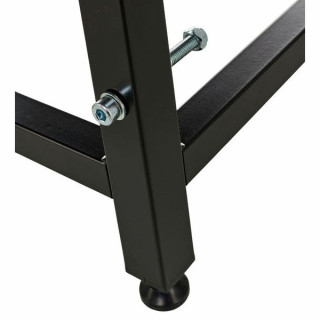 Stairville iX/Лестница для сцены тура длиной 80 см Stairville iX/Tour Stage Stair Ext. 80cm